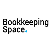 Bookkeeping Space logo, Bookkeeping Space contact details