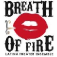 Breath of Fire Latina Theater Ensemble logo, Breath of Fire Latina Theater Ensemble contact details