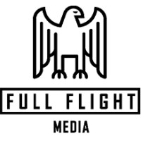 Full Flight Media logo, Full Flight Media contact details