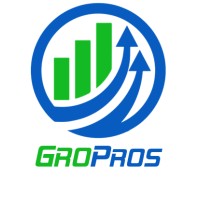 GroPros, Inc. logo, GroPros, Inc. contact details