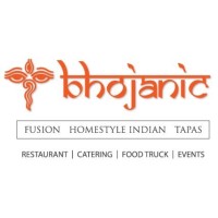 Bhojanic logo, Bhojanic contact details