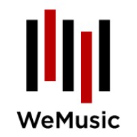 WeMusic, Inc. logo, WeMusic, Inc. contact details