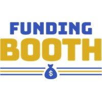 The Funding Booth logo, The Funding Booth contact details