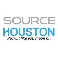 Source Houston logo, Source Houston contact details