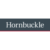 Hornbuckle logo, Hornbuckle contact details