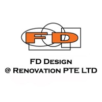 FD Design @ Renovation Pte Ltd logo, FD Design @ Renovation Pte Ltd contact details