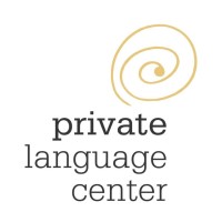 Private Language Center logo, Private Language Center contact details