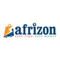 Afrizon logo, Afrizon contact details