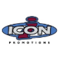 Icon Promotions logo, Icon Promotions contact details