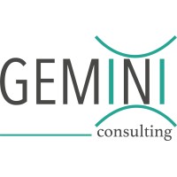 Gemini Consulting logo, Gemini Consulting contact details