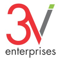 3V Enterprises logo, 3V Enterprises contact details