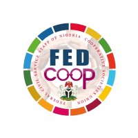 Federal Civil Service Staff of Nigeria Cooperative Societies Union Limited logo, Federal Civil Service Staff of Nigeria Cooperative Societies Union Limited contact details