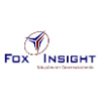 Fox Insight Desenvolvimento de Software logo, Fox Insight Desenvolvimento de Software contact details