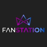 Fanstation logo, Fanstation contact details