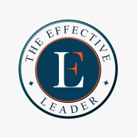 The Effective Leader logo, The Effective Leader contact details