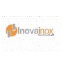 INOVA INOX COM. DE METAIS LTDA logo, INOVA INOX COM. DE METAIS LTDA contact details