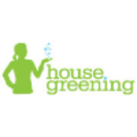 Housegreening Inc. logo, Housegreening Inc. contact details