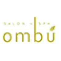 Ombu Salon + Spa logo, Ombu Salon + Spa contact details