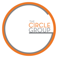 The Circle Group logo, The Circle Group contact details