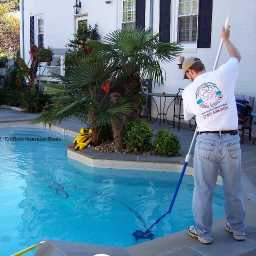 Endless Summer Pools logo, Endless Summer Pools contact details