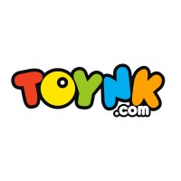 Toynk logo, Toynk contact details