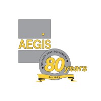 Aegis Pty. Ltd logo, Aegis Pty. Ltd contact details