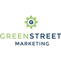 Green Street Marketing logo, Green Street Marketing contact details