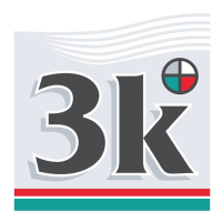 Impresora 3k logo, Impresora 3k contact details