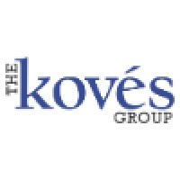 Kovés Group logo, Kovés Group contact details