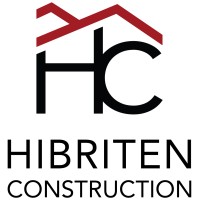 Hibriten Construction logo, Hibriten Construction contact details