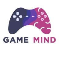 GAME MIND logo, GAME MIND contact details