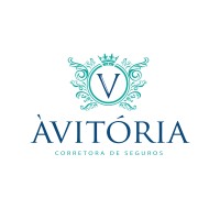 ÀVitória Corretora de Seguros logo, ÀVitória Corretora de Seguros contact details