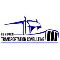 Reyburn Transportation Consulting logo, Reyburn Transportation Consulting contact details