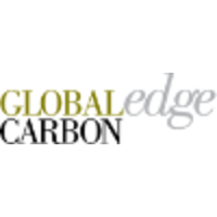 Global Edge Carbon logo, Global Edge Carbon contact details