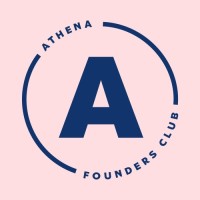 Athena Founders Club logo, Athena Founders Club contact details