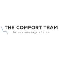 The Comfort Team logo, The Comfort Team contact details