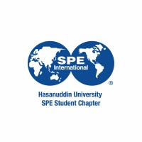 SPE Hasanuddin University SC logo, SPE Hasanuddin University SC contact details