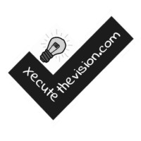 XecuteTheVision logo, XecuteTheVision contact details