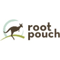 Root Pouch logo, Root Pouch contact details