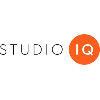 Studio IQ logo, Studio IQ contact details