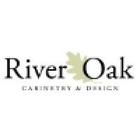 Riveroak Cabinetry & Design, Inc. logo, Riveroak Cabinetry & Design, Inc. contact details