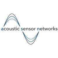 Acoustic Sensor Networks Limited logo, Acoustic Sensor Networks Limited contact details