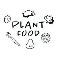 Plant Food logo, Plant Food contact details