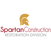 Spartan Construction Services, Restoration Division logo, Spartan Construction Services, Restoration Division contact details