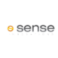 Sense Innovations logo, Sense Innovations contact details