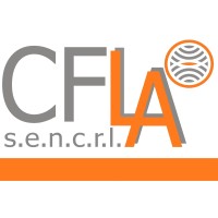 CFLA s.e.n.c.r.l. logo, CFLA s.e.n.c.r.l. contact details