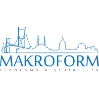 MAKROFORM PLANLAMA logo, MAKROFORM PLANLAMA contact details