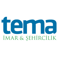 TEMA ŞEHİRCİLİK A.Ş. logo, TEMA ŞEHİRCİLİK A.Ş. contact details