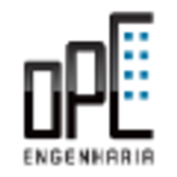 OPC ENGENHARIA logo, OPC ENGENHARIA contact details