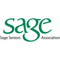 Sage Seniors Association logo, Sage Seniors Association contact details